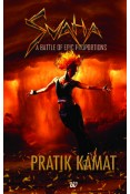 Svaha : A Battle of Epic Proportions